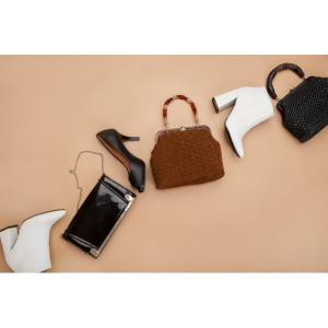 احذية و حقائب