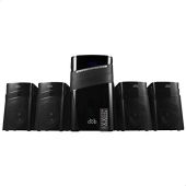 نظام مكبر صوت متعدد الوسائط