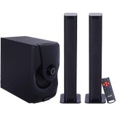 نظام المسرح المنزلي MT-329