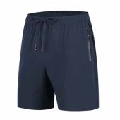 شورت قصير جيب بسوستة رباط