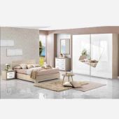 غرفة نوم 6 قطع